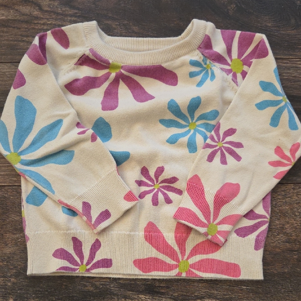 Hatley Sweater